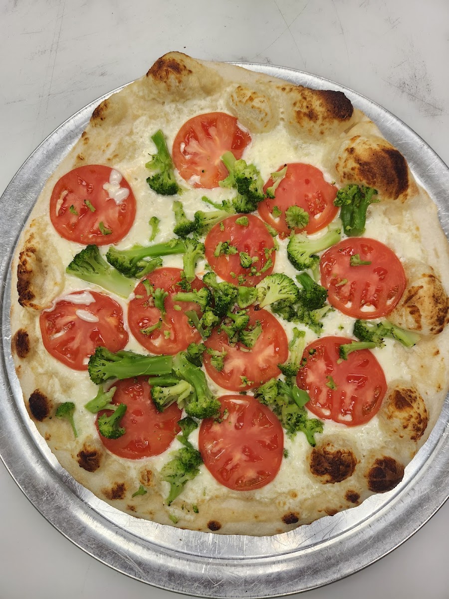 Faddies Ice Cream & Pizza Photos 2